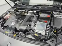 2022 Mercedes Benz CLA-Class