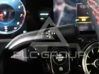 2022 Mercedes Benz CLA-Class
