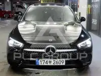 2022 Mercedes Benz CLA-Class