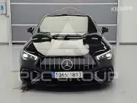 2022 Mercedes Benz CLA-Class