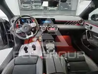 2022 Mercedes Benz CLA-Class