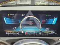 2022 Mercedes Benz CLA-Class