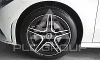 2022 Mercedes Benz CLA-Class