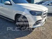 2022 Mercedes Benz GLS-Class