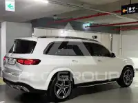 2022 Mercedes Benz GLS-Class