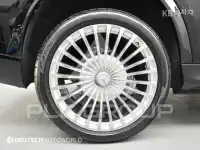 2022 Mercedes Benz GLS-Class