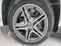 2022 Mercedes Benz GLS-Class