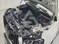 2022 Mercedes Benz GLS-Class