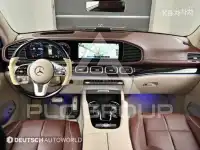 2022 Mercedes Benz GLS-Class