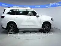 2022 Mercedes Benz GLS-Class