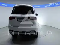2022 Mercedes Benz GLS-Class
