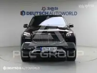 2022 Mercedes Benz GLS-Class