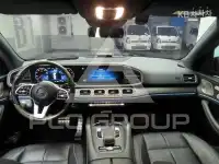 2022 Mercedes Benz GLS-Class