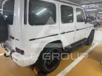 2022 Mercedes Benz G-Class