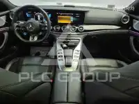 2022 Mercedes Benz GT