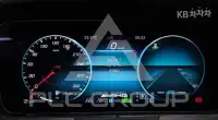 2022 Mercedes Benz GT