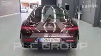 2022 Mercedes Benz GT