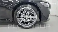 2022 Mercedes Benz GT