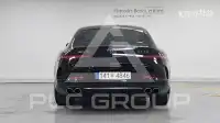 2022 Mercedes Benz GT