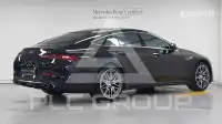 2022 Mercedes Benz GT