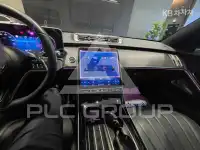 2022 Mercedes Benz S-Class