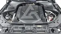 2022 Mercedes Benz S-Class