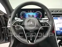 2022 Mercedes Benz S-Class