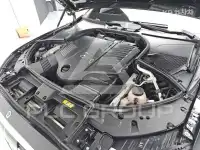 2022 Mercedes Benz S-Class