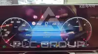 2022 Mercedes Benz S-Class