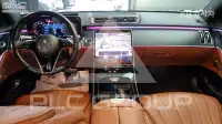 2022 Mercedes Benz S-Class