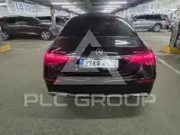 2022 Mercedes Benz S-Class