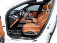 2022 Mercedes Benz S-Class