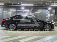 2022 Mercedes Benz S-Class