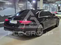 2022 Mercedes Benz S-Class