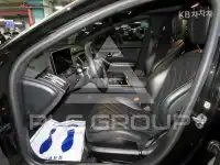 2022 Mercedes Benz S-Class