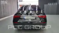 2022 Mercedes Benz S-Class