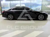 2022 Mercedes Benz S-Class