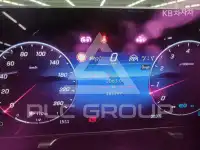 2022 Mercedes Benz S-Class