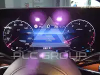 2022 Mercedes Benz S-Class