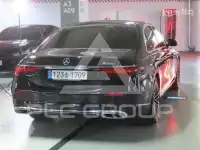 2022 Mercedes Benz S-Class