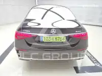 2022 Mercedes Benz S-Class