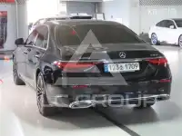 2022 Mercedes Benz S-Class