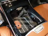 2022 Mercedes Benz S-Class