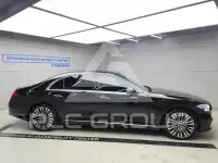 2022 Mercedes Benz S-Class