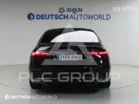 2022 Mercedes Benz S-Class