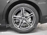 2022 Mercedes Benz S-Class