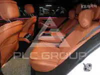 2022 Mercedes Benz S-Class