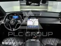 2022 Mercedes Benz S-Class