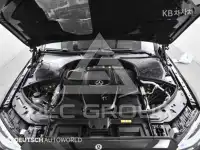 2022 Mercedes Benz S-Class