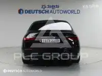 2022 Mercedes Benz S-Class